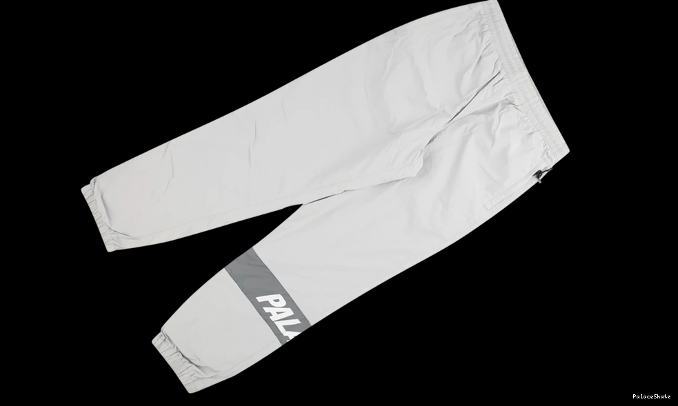 Palace PSB Shell Bottoms 0813